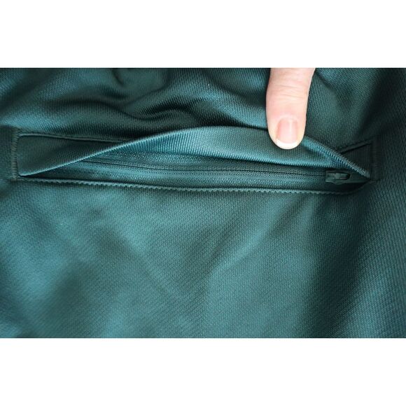 Puma 534809-06 Men's Sz XL June Bug Green TMC X Everyday Hussle T7 Pants - Picture 6 of 12